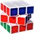 JUMBO Fast And Smooth 3x3x3 Speed Rubik's Magic CubeFor CompetitionRecommended