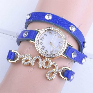 Ladies watch clearance ghadi
