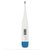 Digital Thermometer - High Quality (White)