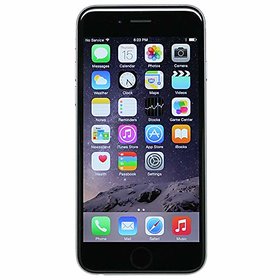 Apple iphone 6 16 Gb Refurbished Mobile Phone