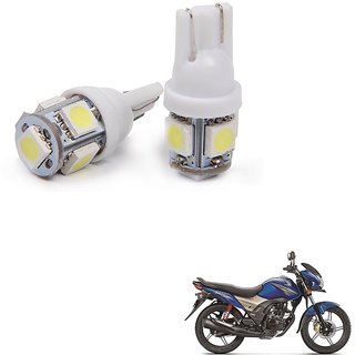 Honda shine sp led headlight top