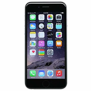                       Apple Iphone 6 64 Gb  Refurbished Mobile Phone                                              