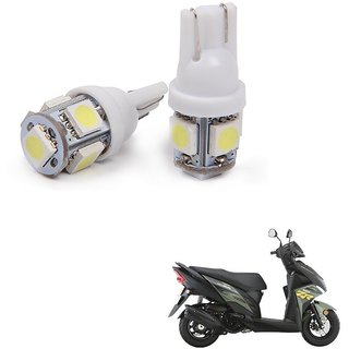 Scooty led cheap light price