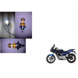 Pulsar 220 headlight bulb price outlet