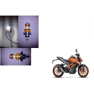 Duke 200 headlight bulb price sales