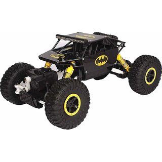 batman monster truck remote control