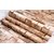 Jaamso Royals Brick Stone Peel and Stick  Wallpaper (100  45 CM)