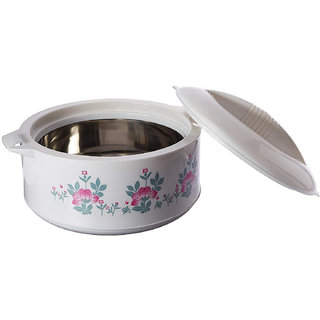 hot roti pot