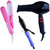 Bentag combo of 2888 Hair dryer Straightener 8006 Hair curler 16B