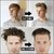 Men Quick Beard Straightener Hair Comb Multifunctional Hair Curler Show Cap Tool