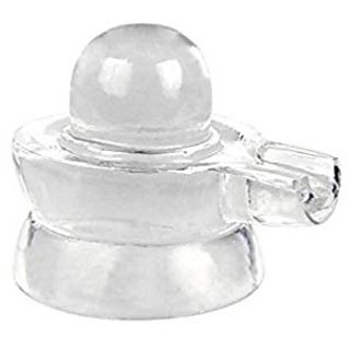                       Shivling God Shiva Lingam Natural Crystal Shivling By Ceylonmine                                              