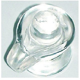 CEYLONMINE - Crystal Shivling god shiva lingam CEYLONMINE - Crystal Shivling god shiva lingam