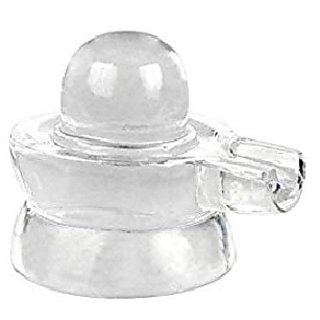 CEYLONMINE - Crystal Shivling god shiva lingam CEYLONMINE - Crystal Shivling god shiva lingam