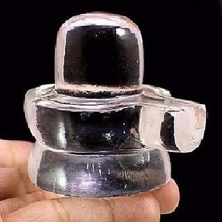 CEYLONMINE - Shivling God shiva lingam natural crystal shivling CEYLONMINE - Shivling God shiva lingam natural crystal shivling