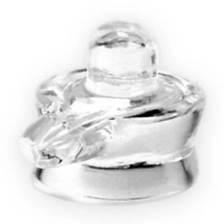 Crystal shivling Natural shiva lingam ( shivling ) by CEYLONMINE Crystal shivling Natural shiva lingam ( shivling ) by CEYLONMINE