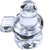 CEYLONMINE - Crystal Shivling god shiva lingam   