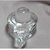 God Shiva Lingam Natural Crystal shivling by CEYLONMINE