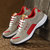 BRK Cream red Running sports shoe for Men
