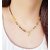 INDIA,LARGEST STORE Women's Pride Gold Plated Mangalsutra For Women