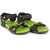 Sparx Men Olive Green Floater Sandals