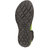 Sparx Men Olive Green Floater Sandals