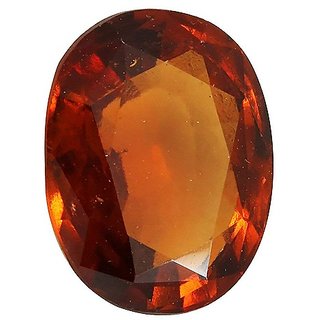 5.25 Ratti Gomed Stone Garnet Gemstone By Ceylonmin 5.25 Ratti Gomed Stone Garnet Gemstone By Ceylonmin