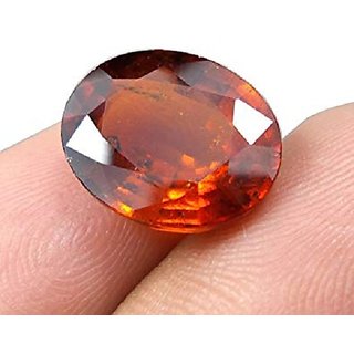                       Astrological Stone Gomed 9.25 Ratti Precious Loose Gemstone By CEYLONMINE                                              