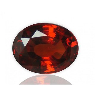                       8.25 Ratti Gomed Stone Hessonite Stone By Ceylonmin                                              