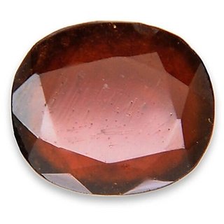 9.25 Ratti Original Gomed Gemstone For Astrological Purpose By CEYLONMINE 9.25 Ratti Original Gomed Gemstone For Astrological Purpose By CEYLONMINE