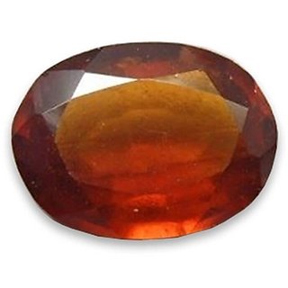 9.25 Ratti Gomed Stone Original & Lab Certified Garnet Gemstone By CEYLONMINE 9.25 Ratti Gomed Stone Original & Lab Certified Garnet Gemstone By CEYLONMINE