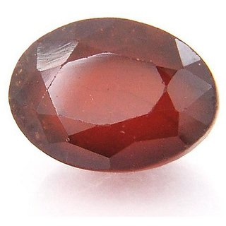Gomed 8.25 Ratti Gemstone Unhetaed Untreated Garnet Precious Loos Gomed 8.25 Ratti Gemstone Unhetaed Untreated Garnet Precious Loos
