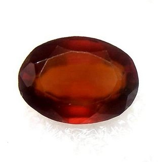 Gomed Stone 9.5 Ratti Natural Effective Stone Garnet By CEYLONMINE Gomed Stone 9.5 Ratti Natural Effective Stone Garnet By CEYLONMINE