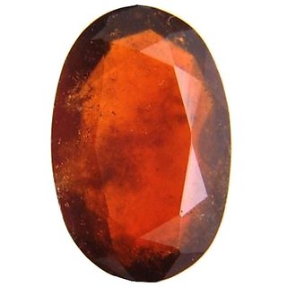Unheated Stone 6.5 Ratti Gomedhessonite Stone For Astrological Purpose By C Unheated Stone 6.5 Ratti Gomedhessonite Stone For Astrological Purpose By C