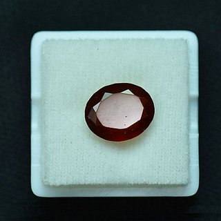 10.25 Ratti Gomed Stone Lab Certified & Original Hessonite Stone By CEYLONMINE 10.25 Ratti Gomed Stone Lab Certified & Original Hessonite Stone By CEYLONMINE