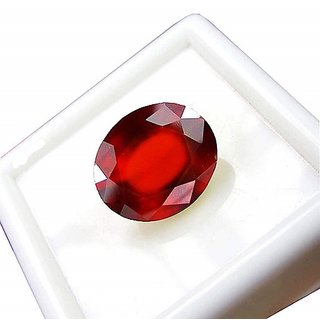 CEYLONMINE- Hessonite/Garnet 7.50 Ratti Gemstone Unheated & Lab Certified Stone For Astrological Purpose CEYLONMINE- Hessonite/Garnet 7.50 Ratti Gemstone Unheated & Lab Certified Stone For Astrological Purpose
