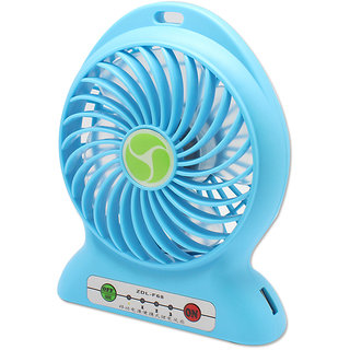 small mini fan