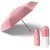 Ultra Mini UV Coated 4-Fold Travel Capsule Umbrella,100 cm..