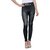 ENAA FASHION Women & Girls Stretchable Jeggings in Denim Look (Pack Of 1)