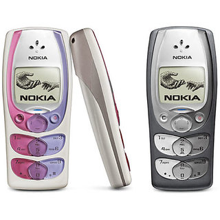 buy refurbished nokia 2300 1 year warrantybazaar warranty online 878 from shopclues