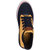 Sparx Men Navy Blue Yellow Sneakers