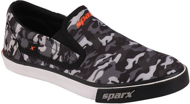 sparx military shoes