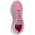 Sparx Women Grey Pink Running Shoes 