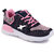 Sparx Women Navy Blue Pink Running Shoes