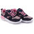 Sparx Women Navy Blue Pink Running Shoes