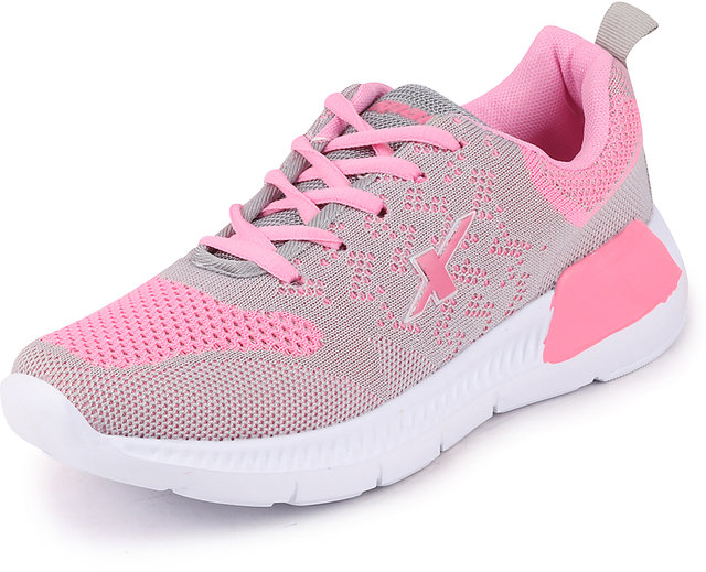 Sparx sneakers hot sale for girls