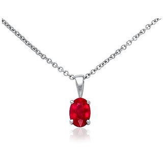 Original Ruby Gemstone Pendant Lab Certified Effective Stone Manik Pendant By Ceylonmine Original Ruby Gemstone Pendant Lab Certified Effective Stone Manik Pendant By Ceylonmine