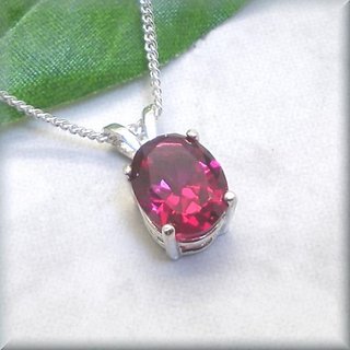 Natural Ruby Pendnat Original And Unheated Precious Stone Manik Pendant By CEYLONMINE Natural Ruby Pendnat Original And Unheated Precious Stone Manik Pendant By CEYLONMINE