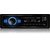 Dulcet DC-F30X 220W High Power Stereo Output Universal Fit Single Din Mp3 Car Stereo with Dual USB Ports/Bluetooth