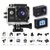 Hy Touch 1080p Full HD 12MP CMOS H.264 Sports Action DV Camera Waterproof Recording and Mount Bike Camera