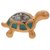 Dare by Voylla Tortoise Shape Ear Stud For Men